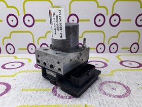 Módulo de ABS Audi A4 2.0 TDI 140 Cv de 2008 - Ref OEM :  8E0614517AT